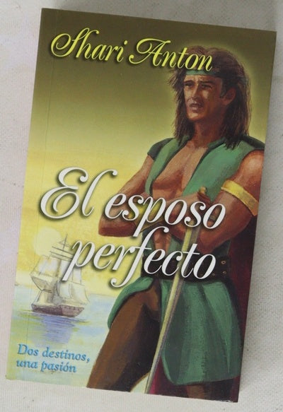 El esposo perfecto