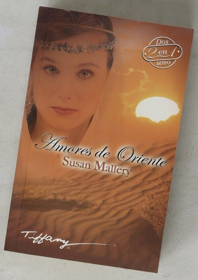 Amores de Oriente