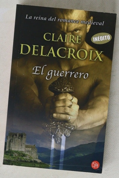 El guerrero