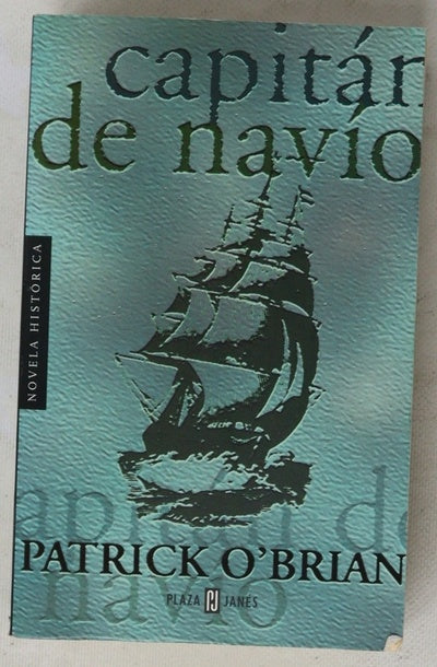 Capitán de navío