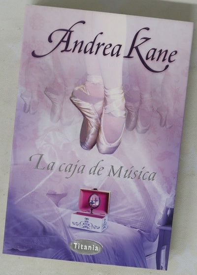 La caja de música