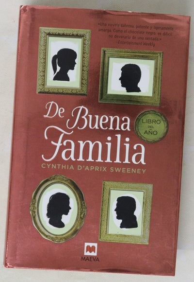 De buena familia