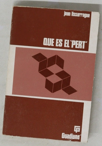 Qué es el P.E.R.T