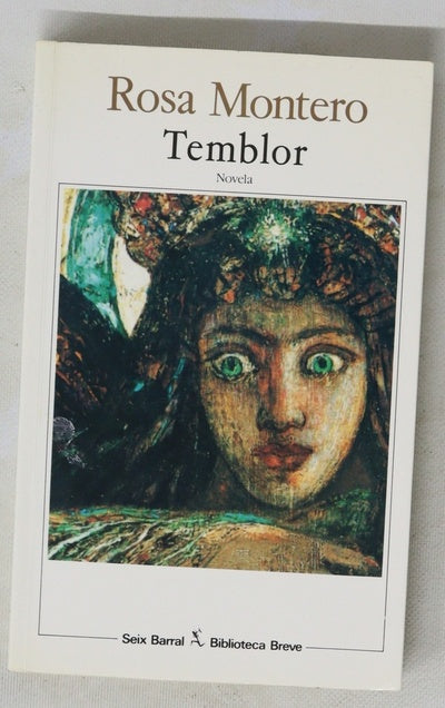Temblor