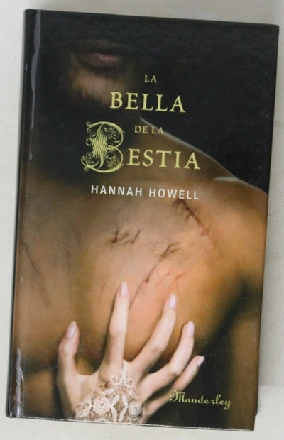 La Bella y la bestia