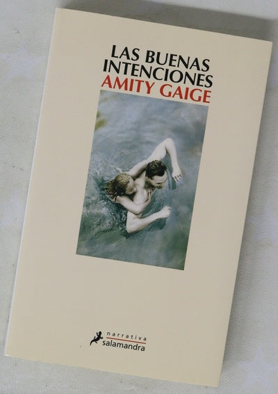 Las buenas intenciones
