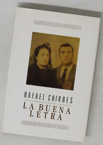 La buena letra