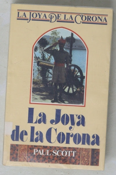 La joya de la corona