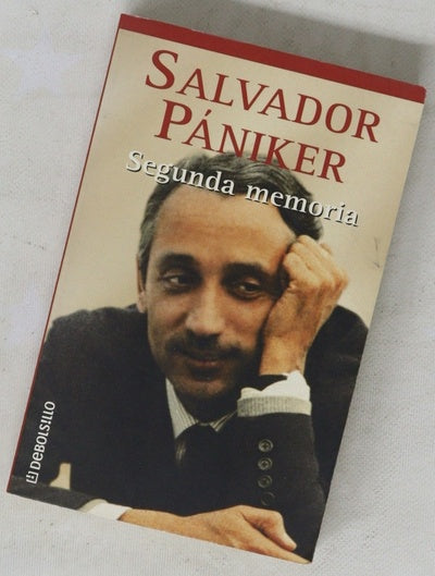 Segunda memoria
