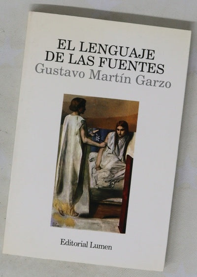 El lenguaje de las fuentes