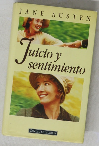 Juicio y sentimiento