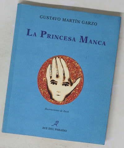 La princesa manca