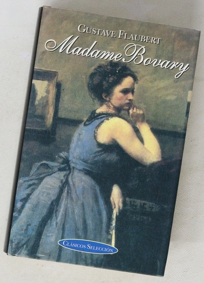 Madame Bovary