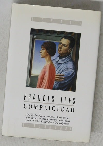 Complicidad