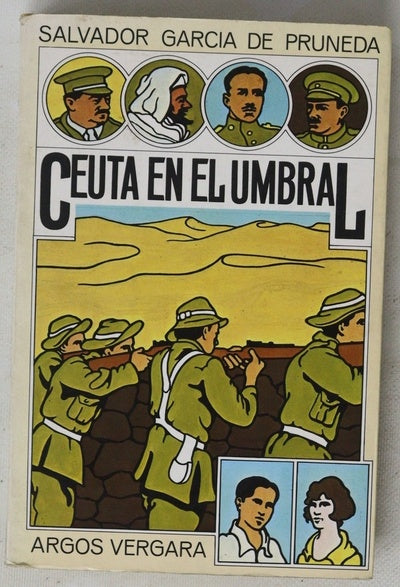 Ceuta en el umbral