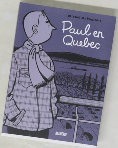 Paul en Quebec