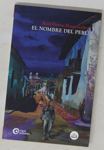 El nombre del Perú