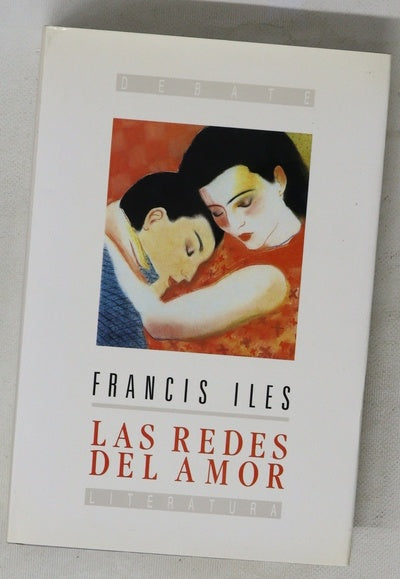 Las redes del amor