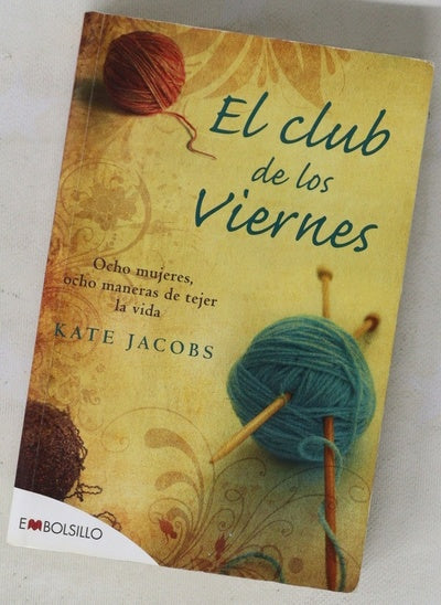 El club de los viernes