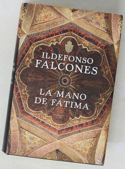La mano de Fátima