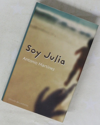 Soy Julia