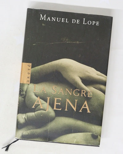 La sangre ajena