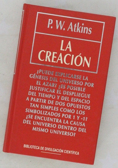 La creación