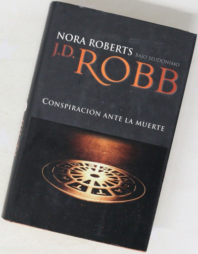 Conspiraciones ante la muerte