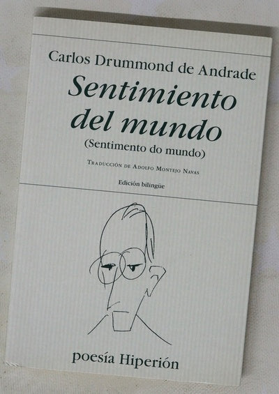 Sentimiento del mundo Sentimento do mundo