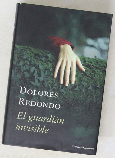 El guardián invisible