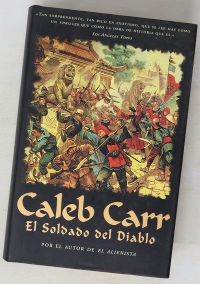 El soldado del diablo
