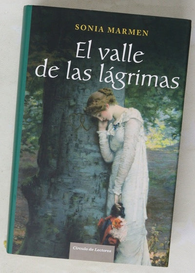 El valle de las lágrimas