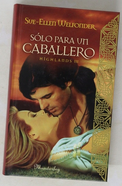 Sólo para un caballero