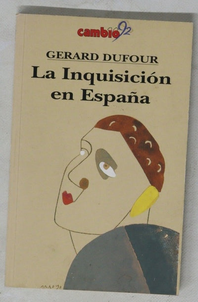 La Inquisición en España