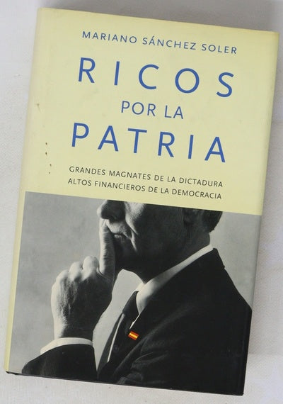 Ricos por la patria