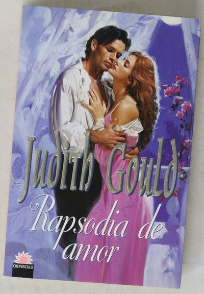 Rapsodia de amor