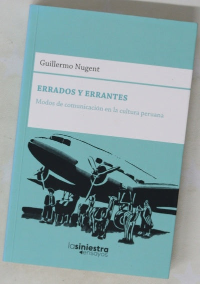 Errados y errantes