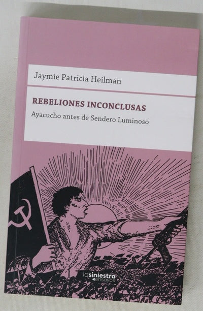 Rebeliones inconclusas