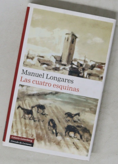 Las cuatro esquinas