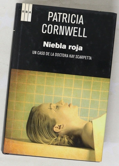 Niebla roja