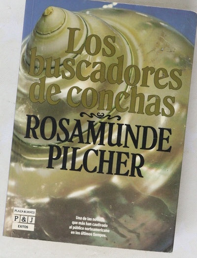 Los buscadores de conchas