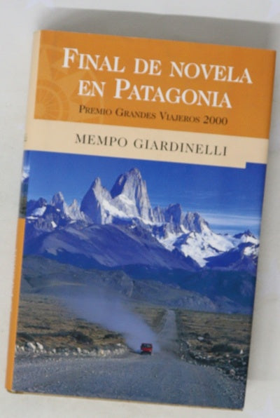 Final de novela en Patagonia