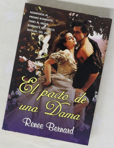 El pacto de una dama