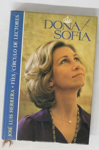Doña Sofía