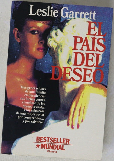En el país del deseo