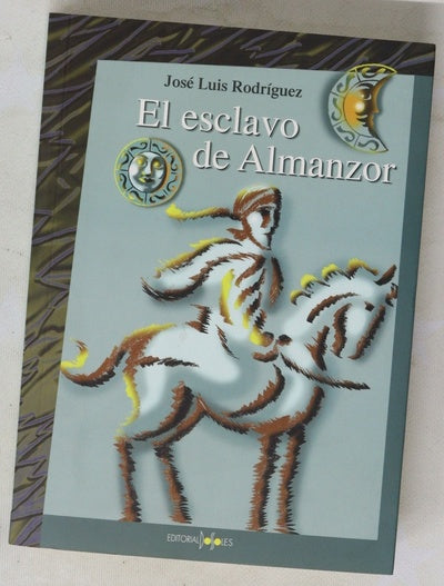 El esclavo de almanzor