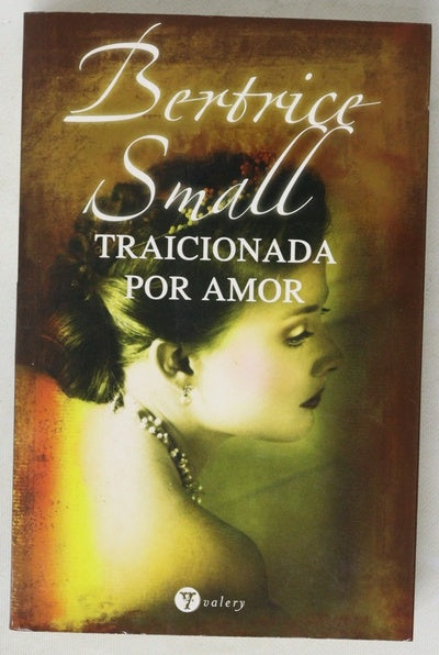 Traicionada por amor