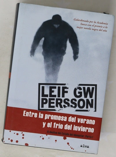 Entre la promesa del verano y el frío del invierno