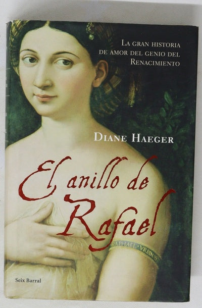 El anillo de Rafael