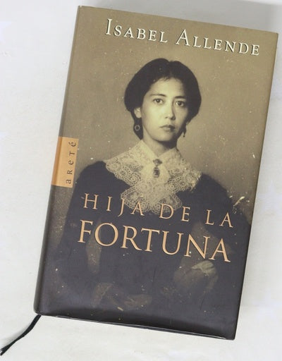 Hija de la fortuna